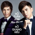 Hồ Quang Hiếu - Tìm Em Trong Ký Ức Yêu Thương