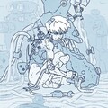 Meltycanon - air fortress