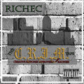 Richec - Ride by Like