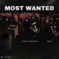 Gurinder Gill、Gminxr、AP Dhillon - Most Wanted