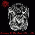 Ceremony - War (Under Satan's Wings)
