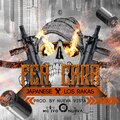japanese、Los Rakas - Fea Cara (feat. Los Rakas)(Explicit)