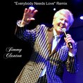 Jimmy Clanton - Everybody Needs Love (Remix)