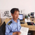 张明洪、李东恺 - 高铁守护人
