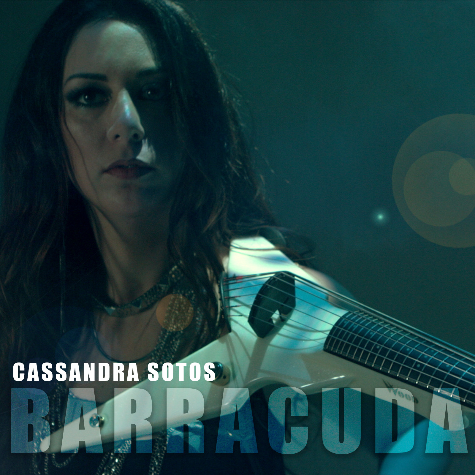 Cassandra Sotos、Dev Arijit - Barracuda