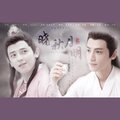 叶天阴 - 晓秋月明