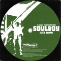 p-rallel、Greentea Peng - soulboy