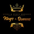 Steve Kroeger、Alessia Labate、Steel - Kings & Queens