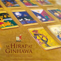 Noel Cabangon、Aicelle Santos - Sa Hirap At Ginhawa