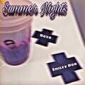 Smiley Don、Roxo - Summer Nights