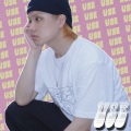 스틸(Steel)、Charcoal - USE