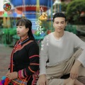 徐子崴、李娜倮 - 真心爱你