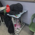乌合、圈妹、苏可可、虞姬 - 沉默不语