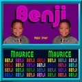 Brakethroo、maurice - Benji (Explicit)