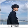 听风人 - 热播潮音