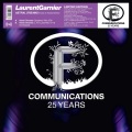 Laurent Garnier - Astral Dreams (L.F.O Lucid Mix)