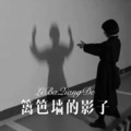 MC另类鹏 - 篱笆墙的影子 (DJ版)