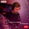 A State Of Trance (ASOT 978)