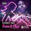 Make It Clap (feat. Problem)(Explicit)