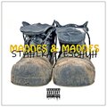 Maddes - Stahlkappeschuh