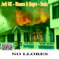 NO LLORES (feat. Blanco & Negro)(with Buda)