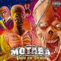 Motaba - Desterrados (Explicit)