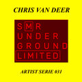 Chris Van Deer - Time Engraver