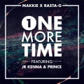 One More Time (feat. Jr Kenna & Prince)(Explicit)