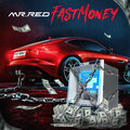 Fast Money (Explicit)