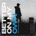 jack rose、SK - Better on My Own (Billy Da Kid House Mix)