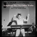 Ives: Symphony #2