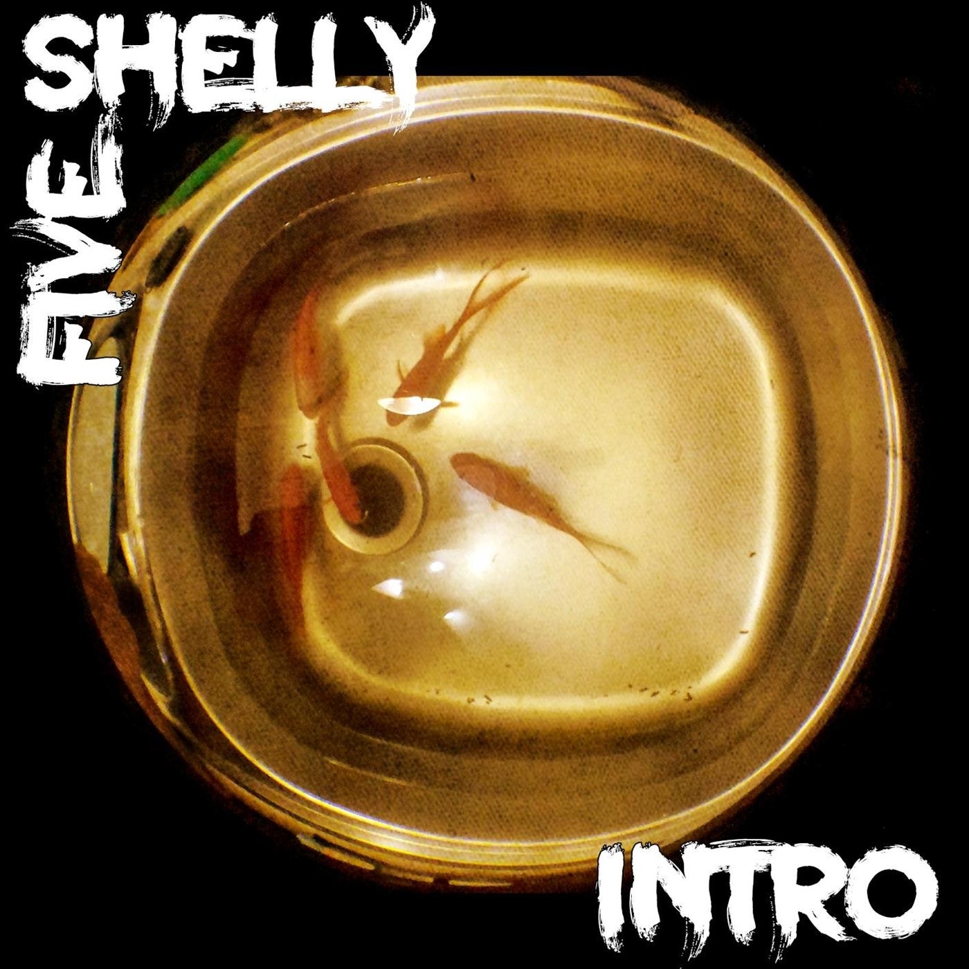 Five Shelly - Féktelen