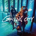 Gorilla Attack - 月