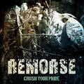Crush Your Pride (Explicit)