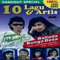 Endang Kurnia - Tulisan Tangan