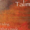 Talim、Robert Cipres - Hiding What's Inside