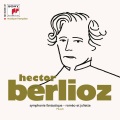 Boston Symphony Orchestra、rosalind elias、Giorgio Tozzi、Hector Berlioz、New England Conservatory Chorus、Charles Munch - Part II, Roméo seul