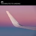 Adit Music、JKL - Ten Minutes to Landing