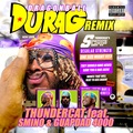 Dragonball Durag (Remix|Explicit)