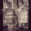 JONES、Trickey Jetson、Kingway、SmokeTwp、Scrilla Da Mighty Dollar、Dave King - What The Liq Read (Explicit)
