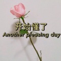 开始懂了