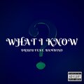 bambino、Druzu - What I Know (feat. Bambino)(Explicit)