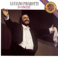 Luciano Pavarotti、Emerson Buckley、Symphony Orchestra Of Emilia Romagna 