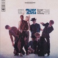 The Byrds - Thoughts and Words