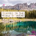 Lullfinity - The Wood of the Small Castle