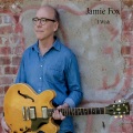 JamieFox - New Do
