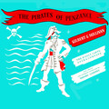 The D'Oyle Carte Company、Martyn Green、Ella Halman、Isidore Godfrey - The Pirates of Penzance, Act I Scene 2: A Rocky Seashore On The Coast Of Cornwall Conclusion