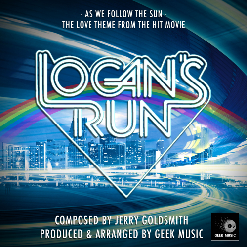 Geek Music - As We Follow The Sun