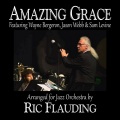 Amazing Grace (Jazz Orchestra)(feat. Wayne Bergeron Jason Webb & Sam Levine)