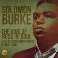 Solomon Burke - Lawdy Miss Clawdy
